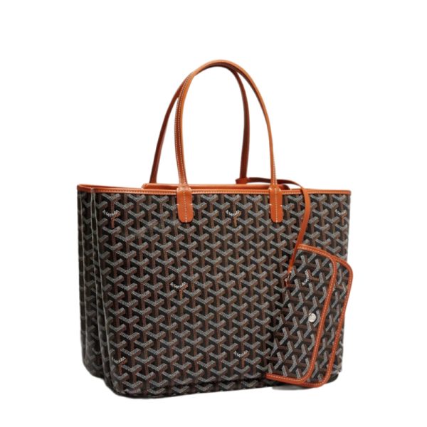 Goyard Isabelle Bag - GYB195