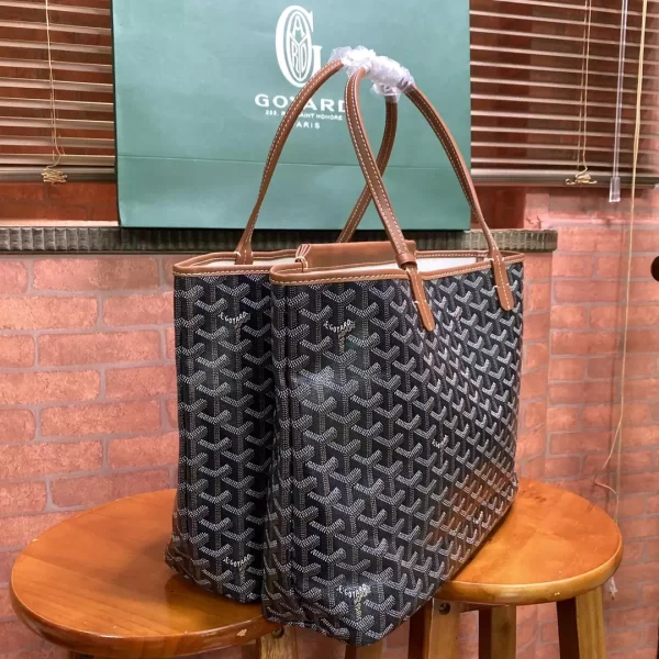 Goyard Isabelle Bag - GYB195