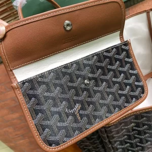 Goyard Isabelle Bag - GYB195