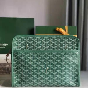 Goyard Jouvence GM Toiletry Bag - GYB255