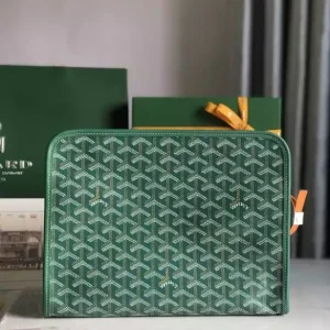 Goyard Jouvence GM Toiletry Bag - GYB255