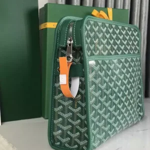 Goyard Jouvence GM Toiletry Bag - GYB255