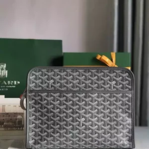 Goyard Jouvence GM Toiletry Bag - GYB256