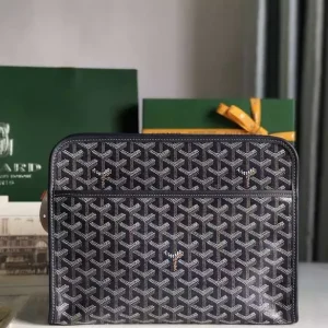 Goyard Jouvence GM Toiletry Bag - GYB257