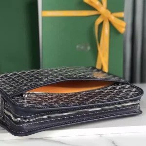 Goyard Jouvence GM Toiletry Bag - GYB257