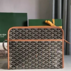 Goyard Jouvence GM Toiletry Bag - GYB258