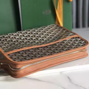 Goyard Jouvence GM Toiletry Bag - GYB258