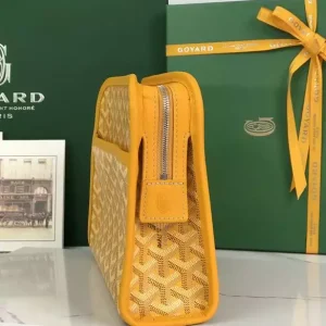 Goyard Jouvence MM Toiletry Bag - GYB248