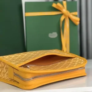 Goyard Jouvence MM Toiletry Bag - GYB248