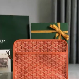 Goyard Jouvence MM Toiletry Bag - GYB249