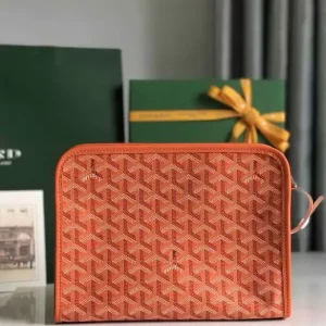 Goyard Jouvence MM Toiletry Bag - GYB249