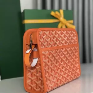 Goyard Jouvence MM Toiletry Bag - GYB249