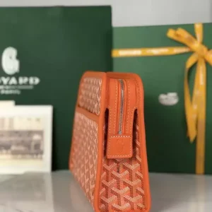 Goyard Jouvence MM Toiletry Bag - GYB249