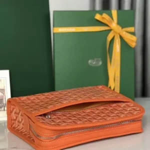 Goyard Jouvence MM Toiletry Bag - GYB249