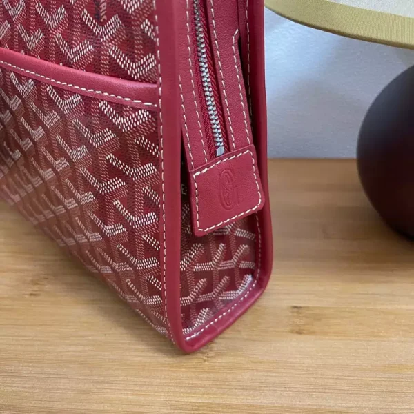 Goyard Jouvence MM Toiletry Bag - GYB250