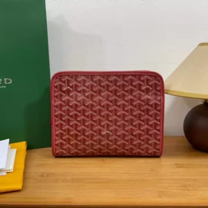 Goyard Jouvence MM Toiletry Bag - GYB250