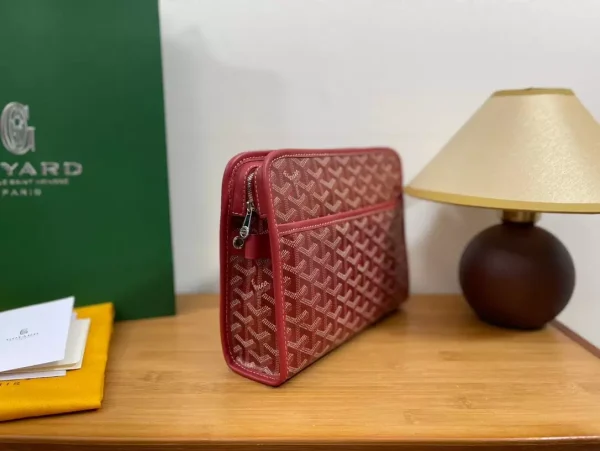 Goyard Jouvence MM Toiletry Bag - GYB250