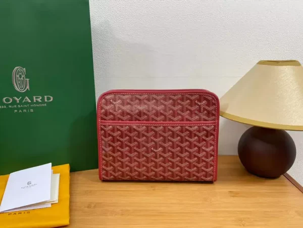 Goyard Jouvence MM Toiletry Bag - GYB250