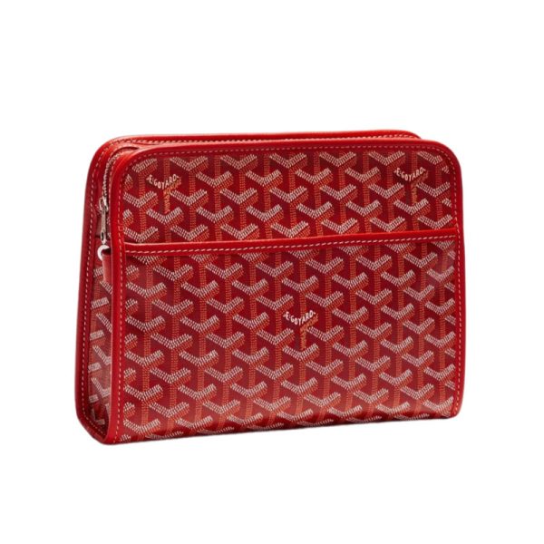 Goyard Jouvence MM Toiletry Bag - GYB250