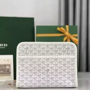 Goyard Jouvence MM Toiletry Bag - GYB251