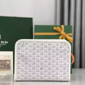 Goyard Jouvence MM Toiletry Bag - GYB251