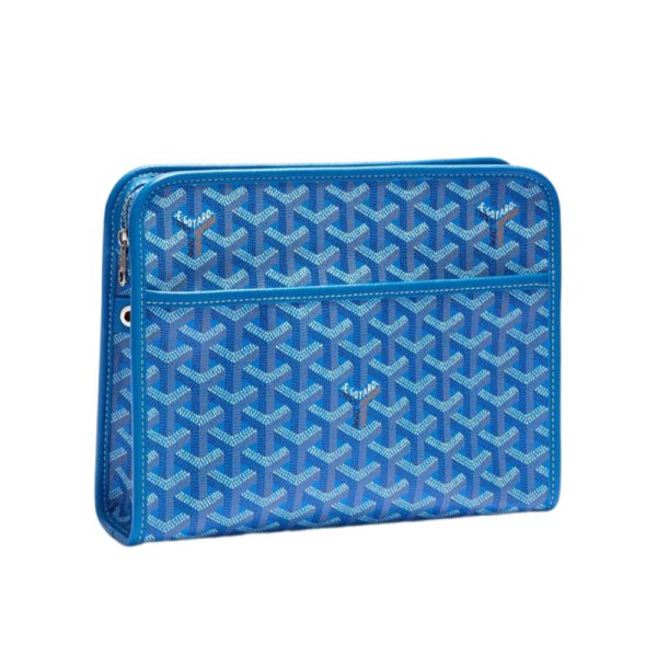 Goyard Jouvence MM Toiletry Bag - GYB252