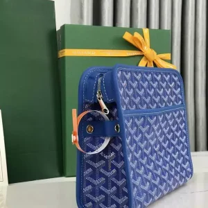 Goyard Jouvence MM Toiletry Bag - GYB252