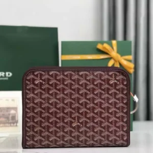 Goyard Jouvence MM Toiletry Bag - GYB253