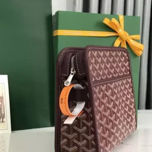 Goyard Jouvence MM Toiletry Bag - GYB253