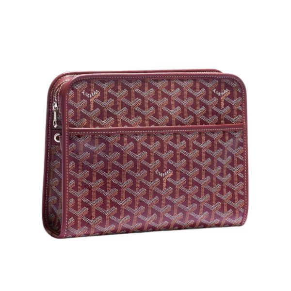 Goyard Jouvence MM Toiletry Bag - GYB253