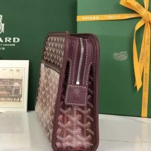 Goyard Jouvence MM Toiletry Bag - GYB253