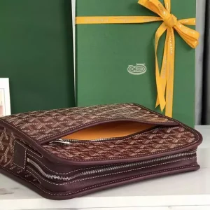 Goyard Jouvence MM Toiletry Bag - GYB253