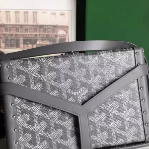 Goyard Minaudière Trunk Bag - GYB151