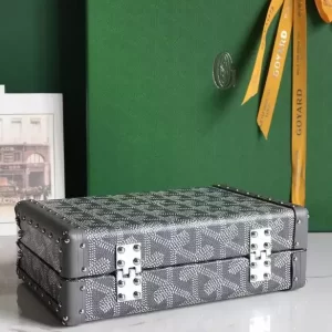 Goyard Minaudière Trunk Bag - GYB151