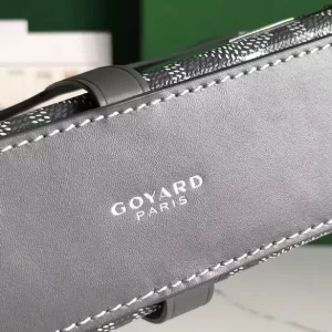 Goyard Minaudière Trunk Bag - GYB151