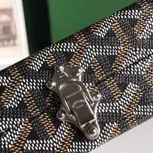 Goyard Minaudière Trunk Bag - GYB152