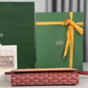 Goyard Monte-Carlo PM Clutch - GYB154