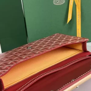 Goyard Monte-Carlo PM Clutch - GYB154