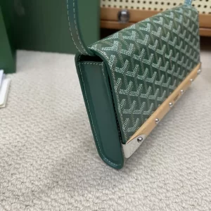 Goyard Monte-Carlo PM Clutch - GYB155