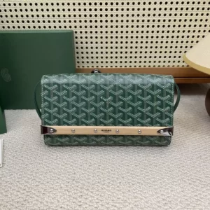 Goyard Monte-Carlo PM Clutch - GYB155