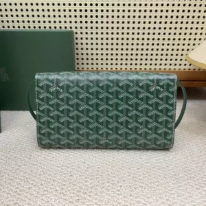 Goyard Monte-Carlo PM Clutch - GYB155