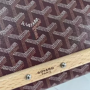 Goyard Monte-Carlo PM Clutch - GYB156