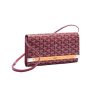 Goyard Monte-Carlo PM Clutch - GYB156