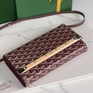 Goyard Monte-Carlo PM Clutch - GYB156