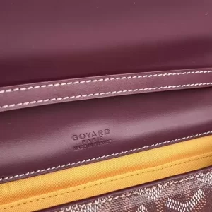 Goyard Monte-Carlo PM Clutch - GYB156