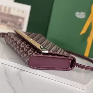 Goyard Monte-Carlo PM Clutch - GYB156