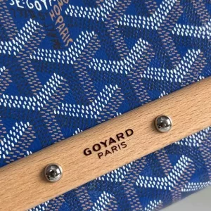 Goyard Monte-Carlo PM Clutch - GYB157