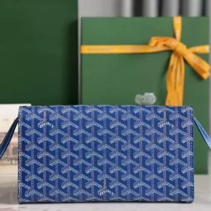 Goyard Monte-Carlo PM Clutch - GYB157