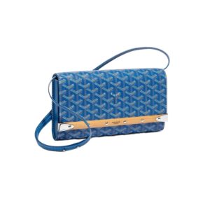 Goyard Monte-Carlo PM Clutch - GYB157