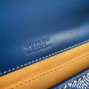 Goyard Monte-Carlo PM Clutch - GYB157